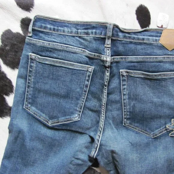 TIN HAUL LADIES TIN HAUL JEANS - Picture 8 of 12